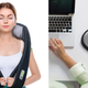 Mynt Cordless Shiatsu Massager, $53 with code BEST2240
Mynt Cordless Shiatsu Pillow, $30 with code BEST2340